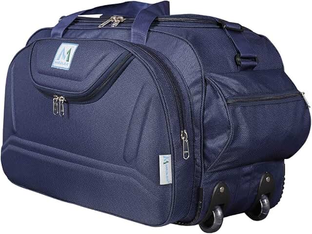 LUGGAGE BAG 