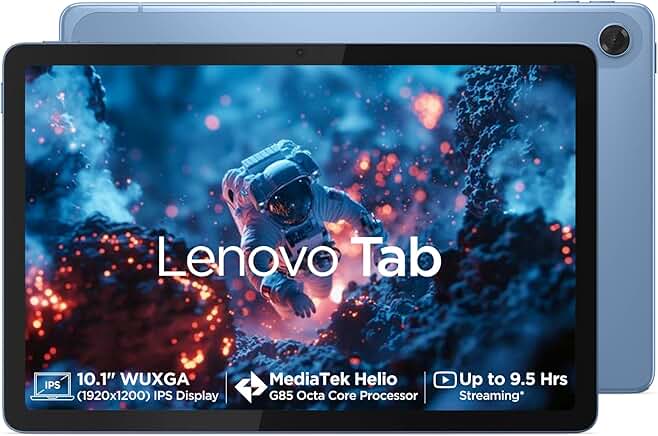 TAB LENOVO 10.1