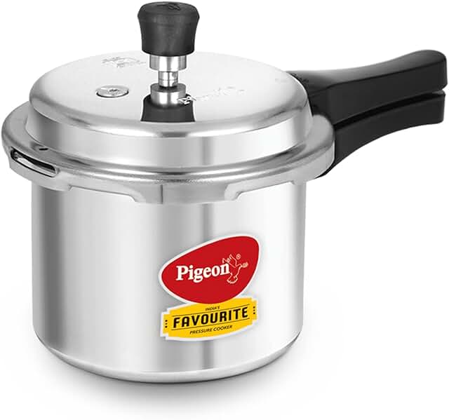 PRESSURE COOKER 3L