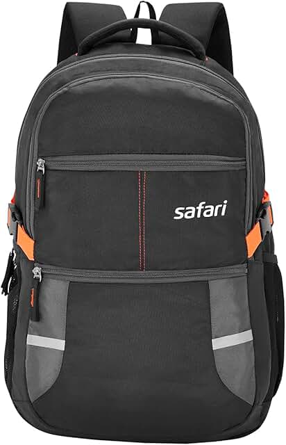 AIRBAG SAFARI 