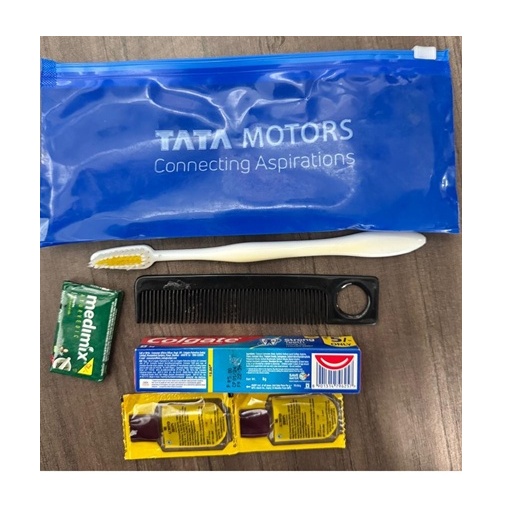 TATA DENTAL KIT SET P20