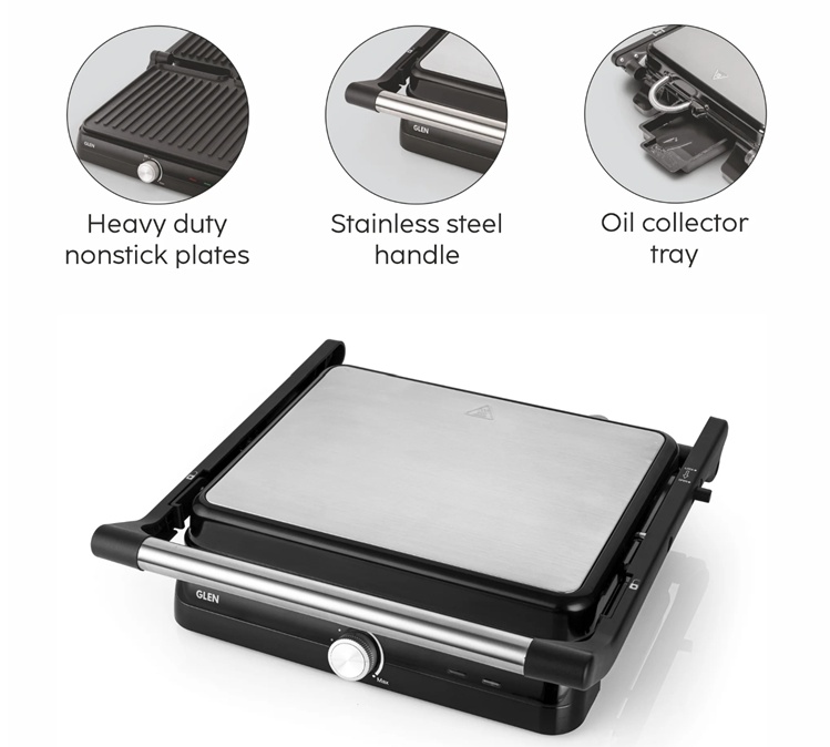 Wonderchef Sandwich Maker - P4999