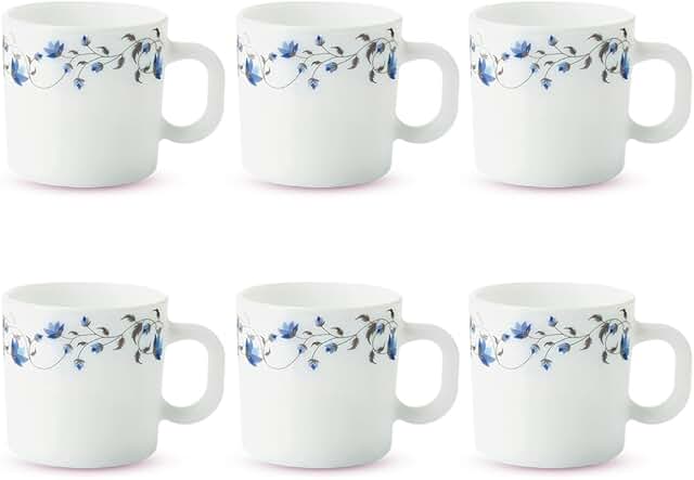 CUP SET 6