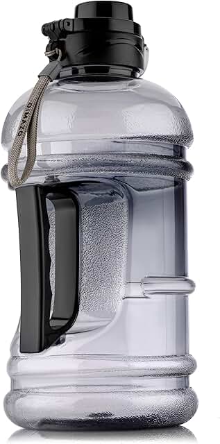 WATER BOTTLE GALLON 1.5L