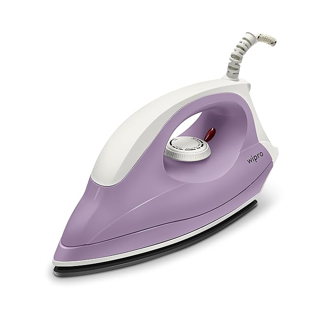 IRON WIPRO