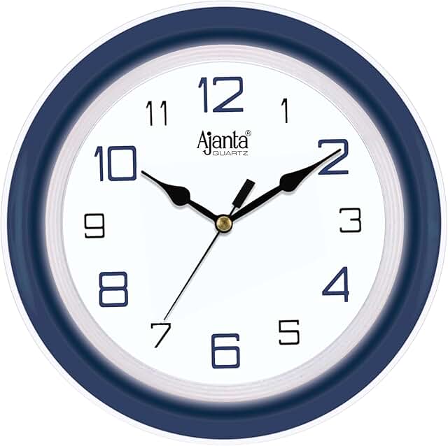 WALL CLOCK